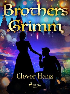 cover image of Clever Hans
